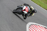 Advanced Group Black Bikes