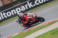 Advanced Group Red Bikes