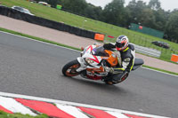 Lower Group Orange Bikes
