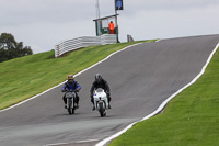 Lower Group White Bikes