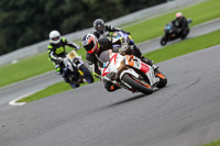 Middle Group Orange Bikes