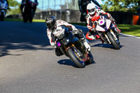 Advanced Group Black Bikes