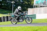 Lower Group Green Bikes