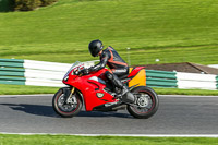Lower Group Red Bikes