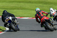 Middle Group Black Bikes
