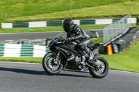 Middle Group Black Bikes