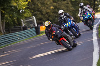 Advanced Group Black Bikes