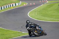 Advanced Group Black Bikes