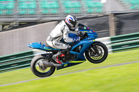 Advanced Group Blue Bikes