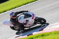 Advanced Group White Bikes