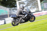 Lower Group Black Bikes