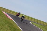 Lower Group Black Bikes