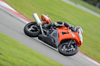 Advanced Group Orange Bikes