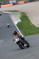 Lower Group Black Bikes