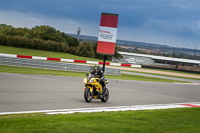 Lower Group Yellow Bikes