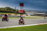Middle Gold Group Orange Bikes
