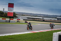 Middle  Group Green Bikes