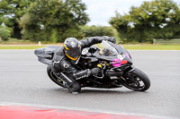 Advanced Group Black Bikes