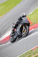 Advanced Group Black Bikes