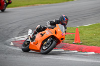 Advanced Group Orange Bikes
