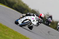Advanced Group White Bikes