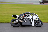 Advanced Group White Bikes
