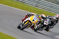 Advanced Group Yellow Bikes