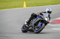 Lower Group Black Bikes
