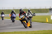 Lower Group Orange Bikes