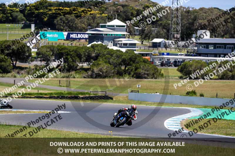 07th to 9th January 2019;Phillip Island;event digital images;motorbikes;no limits;peter wileman photography;trackday;trackday digital images