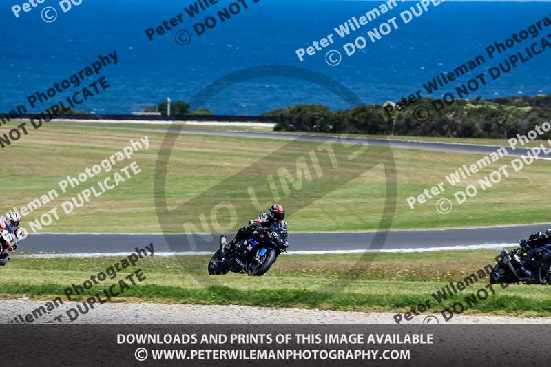 07th to 9th January 2019;Phillip Island;event digital images;motorbikes;no limits;peter wileman photography;trackday;trackday digital images