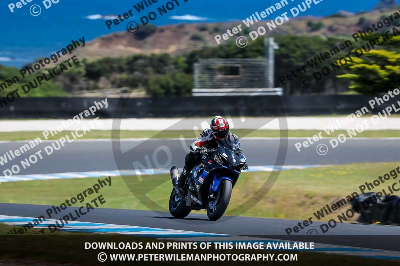 07th to 9th January 2019;Phillip Island;event digital images;motorbikes;no limits;peter wileman photography;trackday;trackday digital images