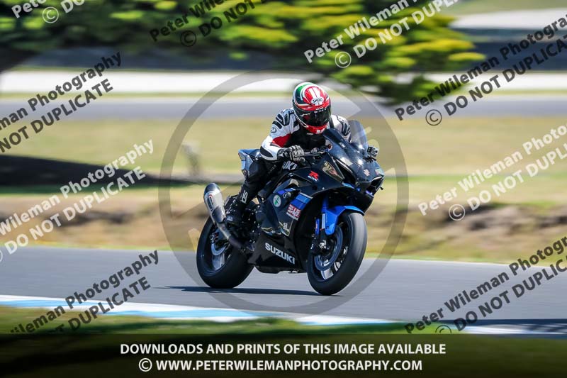 07th to 9th January 2019;Phillip Island;event digital images;motorbikes;no limits;peter wileman photography;trackday;trackday digital images