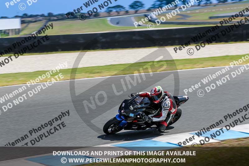 07th to 9th January 2019;Phillip Island;event digital images;motorbikes;no limits;peter wileman photography;trackday;trackday digital images