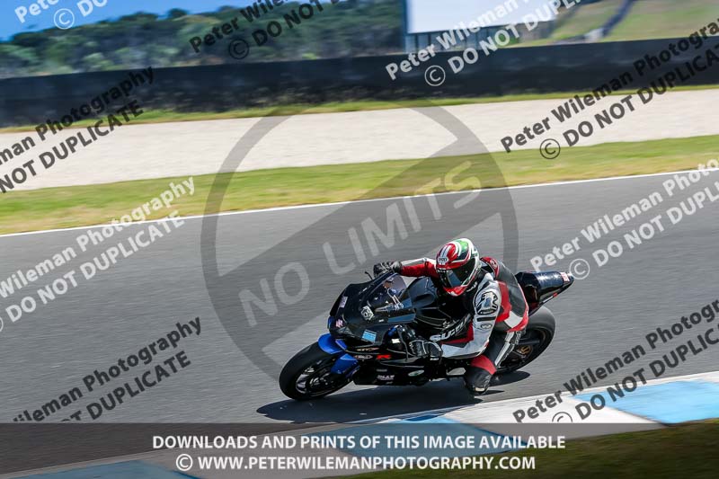 07th to 9th January 2019;Phillip Island;event digital images;motorbikes;no limits;peter wileman photography;trackday;trackday digital images