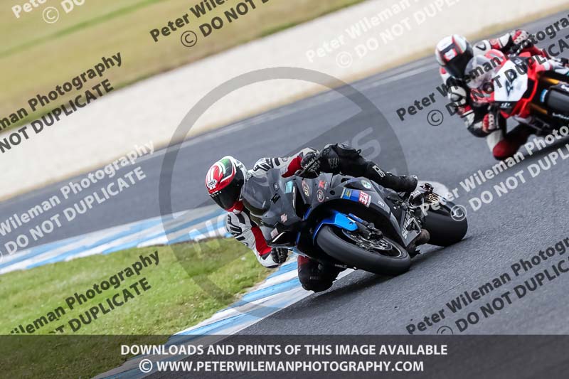 07th to 9th January 2019;Phillip Island;event digital images;motorbikes;no limits;peter wileman photography;trackday;trackday digital images