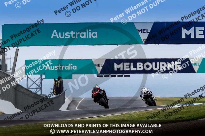 07th to 9th January 2019;Phillip Island;event digital images;motorbikes;no limits;peter wileman photography;trackday;trackday digital images
