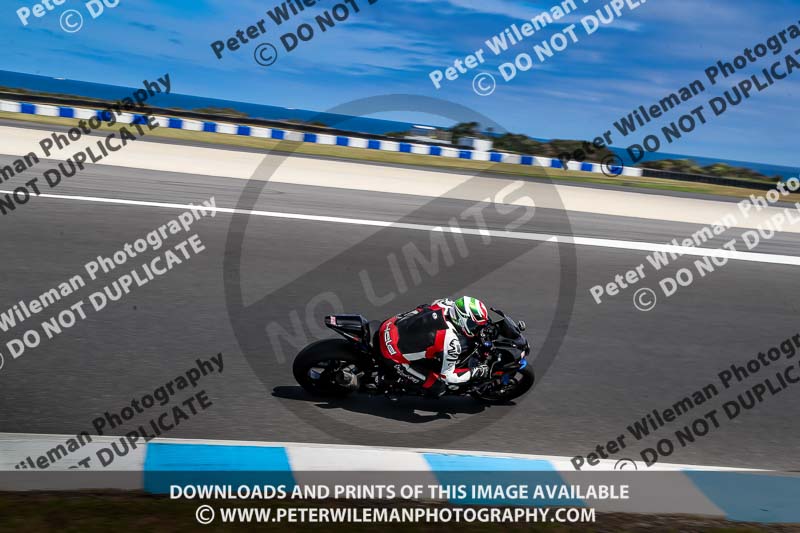 07th to 9th January 2019;Phillip Island;event digital images;motorbikes;no limits;peter wileman photography;trackday;trackday digital images