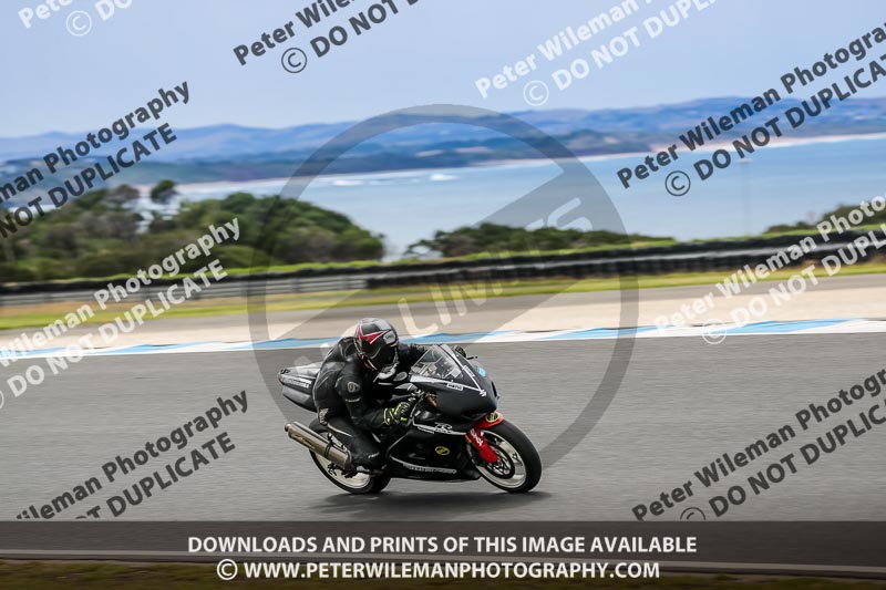 07th to 9th January 2019;Phillip Island;event digital images;motorbikes;no limits;peter wileman photography;trackday;trackday digital images