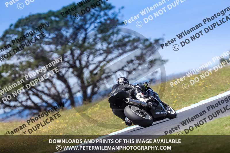 07th to 9th January 2019;Phillip Island;event digital images;motorbikes;no limits;peter wileman photography;trackday;trackday digital images