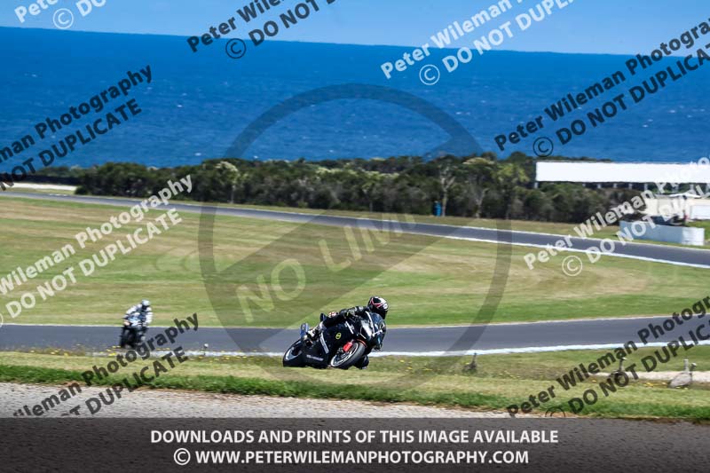 07th to 9th January 2019;Phillip Island;event digital images;motorbikes;no limits;peter wileman photography;trackday;trackday digital images