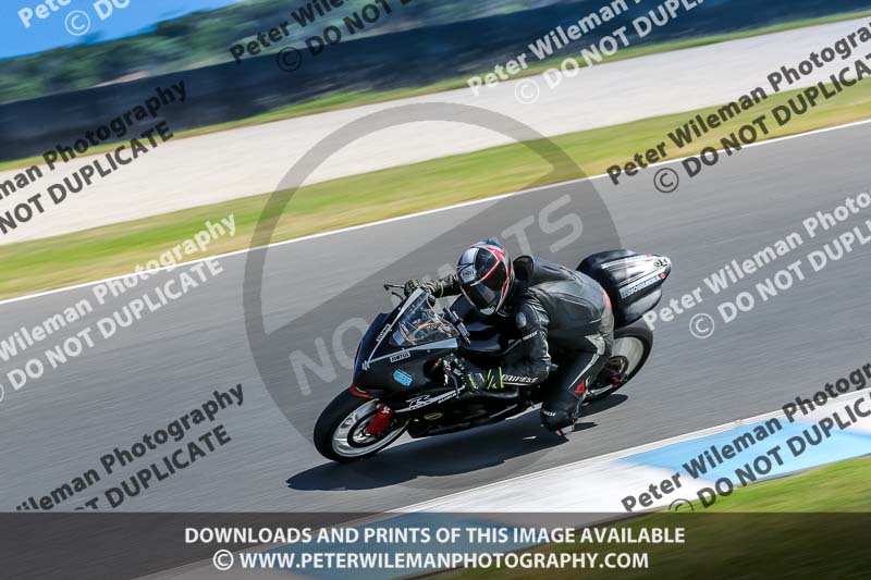 07th to 9th January 2019;Phillip Island;event digital images;motorbikes;no limits;peter wileman photography;trackday;trackday digital images