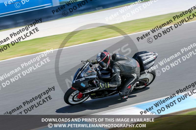 07th to 9th January 2019;Phillip Island;event digital images;motorbikes;no limits;peter wileman photography;trackday;trackday digital images