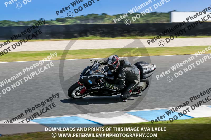 07th to 9th January 2019;Phillip Island;event digital images;motorbikes;no limits;peter wileman photography;trackday;trackday digital images