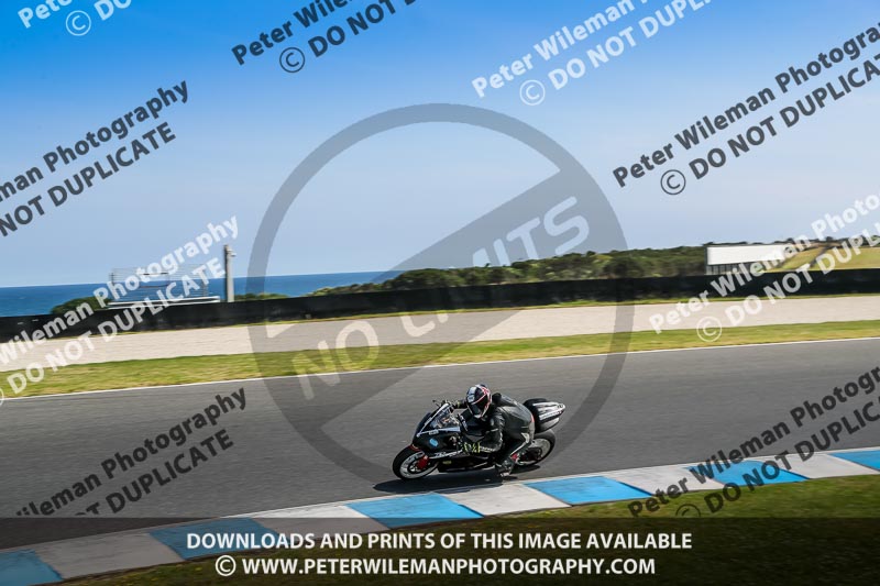 07th to 9th January 2019;Phillip Island;event digital images;motorbikes;no limits;peter wileman photography;trackday;trackday digital images