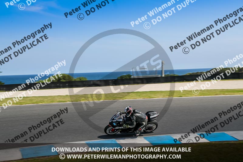 07th to 9th January 2019;Phillip Island;event digital images;motorbikes;no limits;peter wileman photography;trackday;trackday digital images