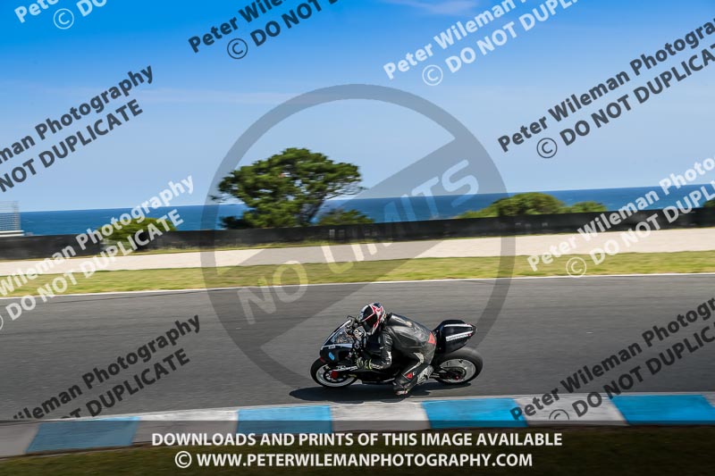 07th to 9th January 2019;Phillip Island;event digital images;motorbikes;no limits;peter wileman photography;trackday;trackday digital images