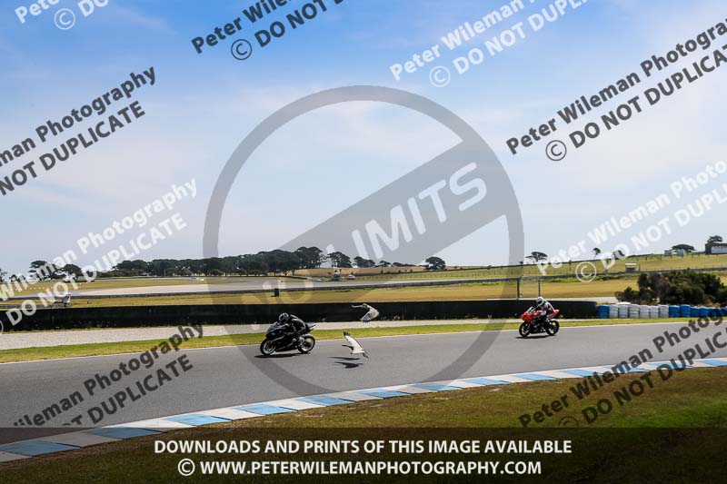 07th to 9th January 2019;Phillip Island;event digital images;motorbikes;no limits;peter wileman photography;trackday;trackday digital images