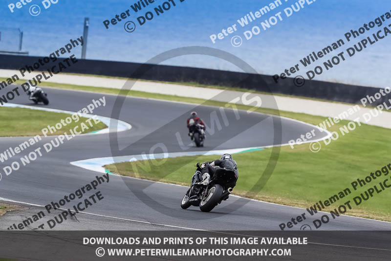 07th to 9th January 2019;Phillip Island;event digital images;motorbikes;no limits;peter wileman photography;trackday;trackday digital images