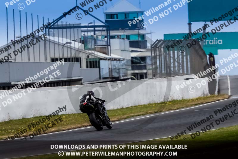 07th to 9th January 2019;Phillip Island;event digital images;motorbikes;no limits;peter wileman photography;trackday;trackday digital images